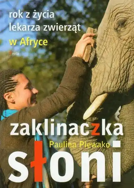 Bezpieczne zakupy ZAKLINACZKA SŁONI