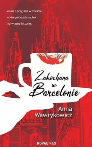 Zakochana w Barcelonie Sprawdź teraz