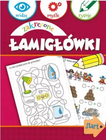 ZAKRĘCONE ŁAMIGŁÓWKI Bezpieczna płatność