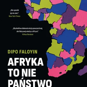 Afryka to nie państwo Super okazja