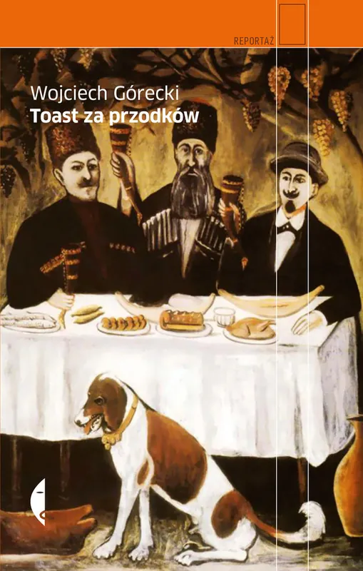 Toast za przodków Oferta limitowana