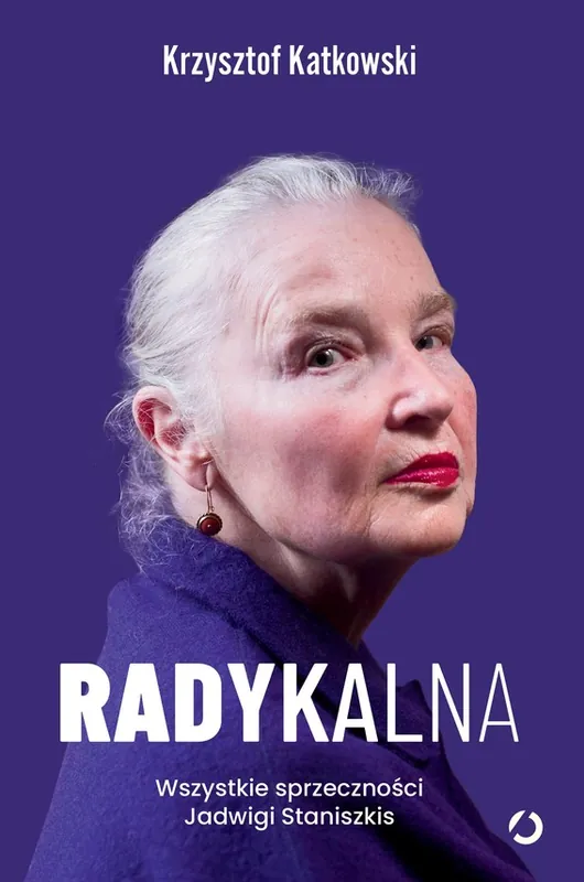 Ograniczona ilość Radykalna. Wszystkie sprzeczności Jadwigi Staniszkis