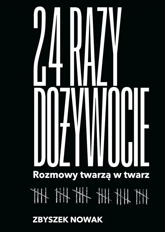 Darmowy zwrot 24 razy dożywocie. Rozmowy twarzą w twarz