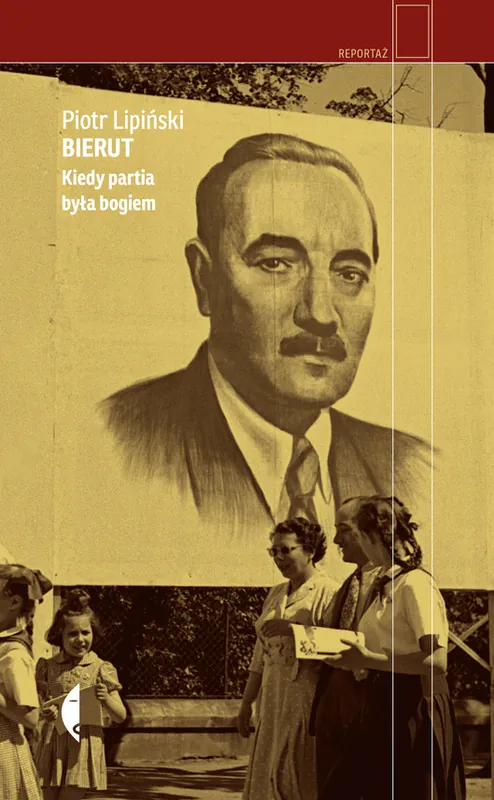 Bierut Łatwy zwrot
