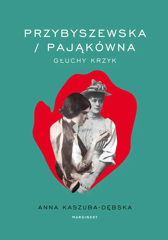 Oferta Przybyszewska/Pająkówna