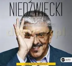 Radiota czyli skąd się biorą niedźwiedzie Tani