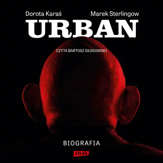 Urban. Biografia Do wyczerpania zapasów