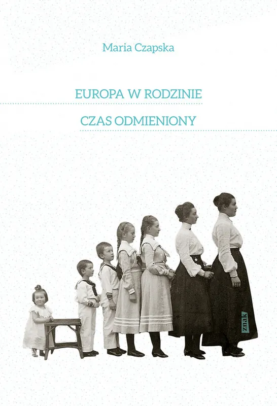 Szybka wysyłka Europa w rodzinie. Czas odmieniony