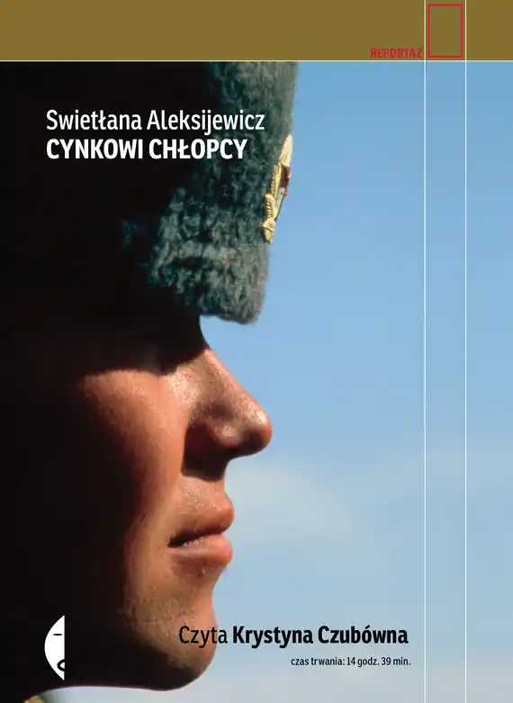 Tani Cynkowi chłopcy