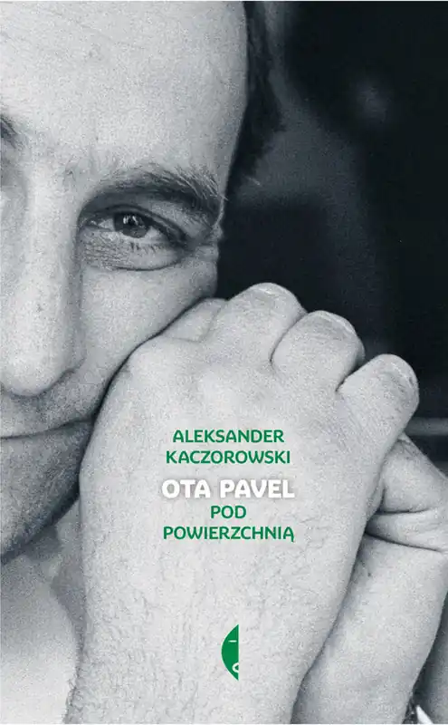 Taniej Ota Pavel