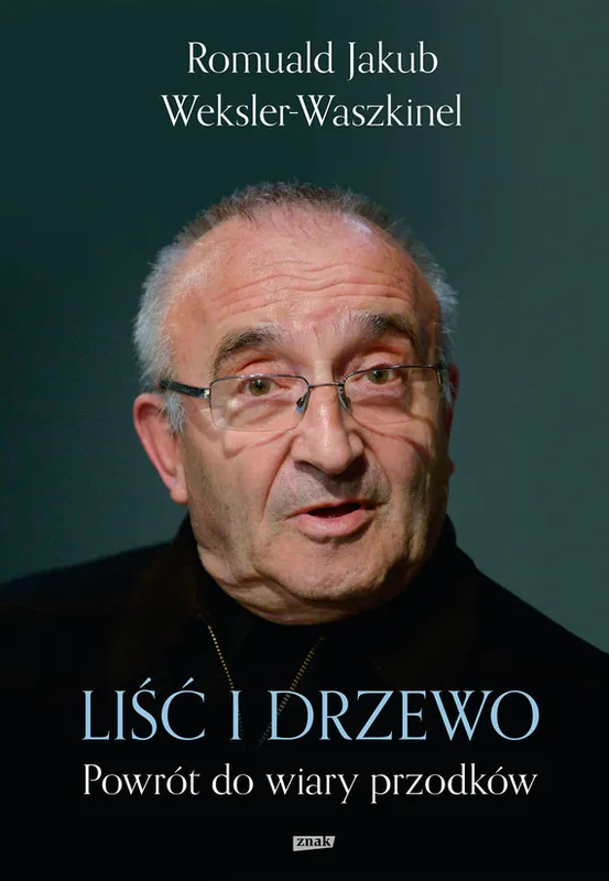 Ograniczona ilość Liść i drzewo. Powrót do wiary przodków