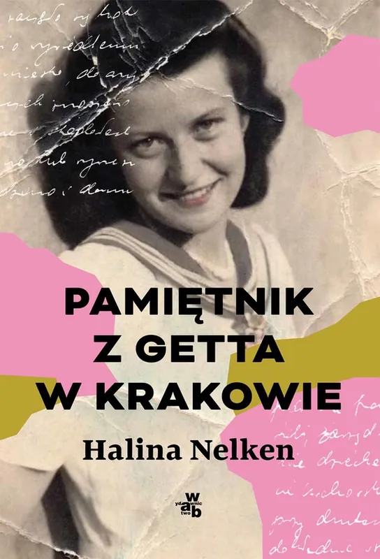 Pamiętnik z getta w Krakowie Oferta czasowa