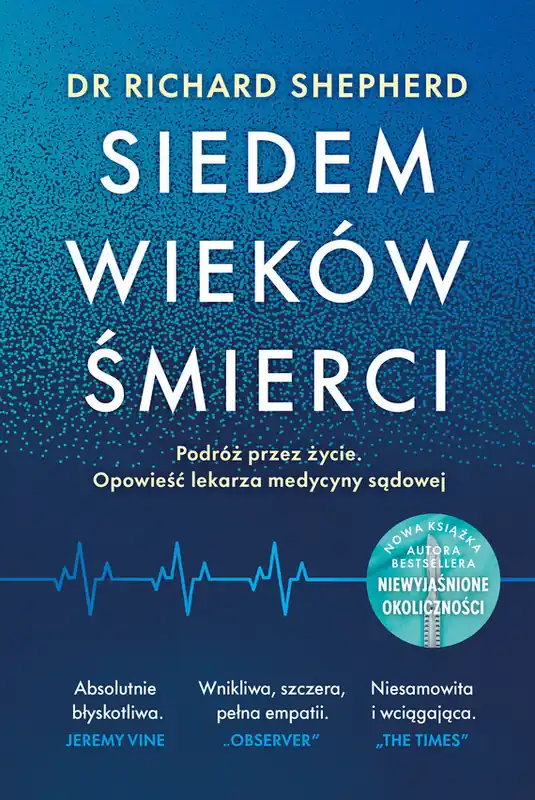 Siedem wieków śmierci Wyprzedaż