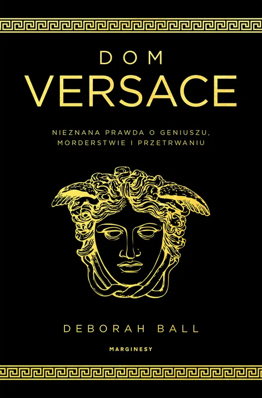 Zamów teraz Dom Versace