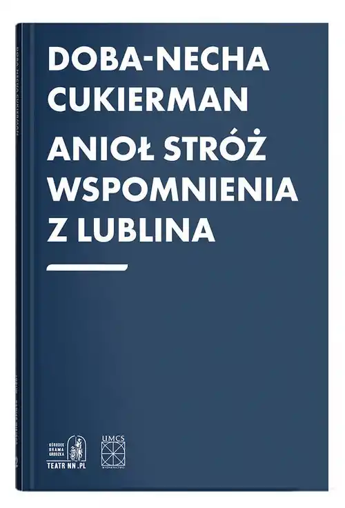 Premium Anioł Stróż Wspomnienia z Lublina