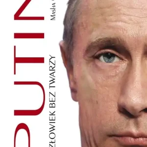 Tani Putin Człowiek bez twarzy