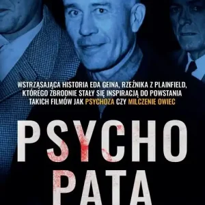 Psychopata Oferta limitowana