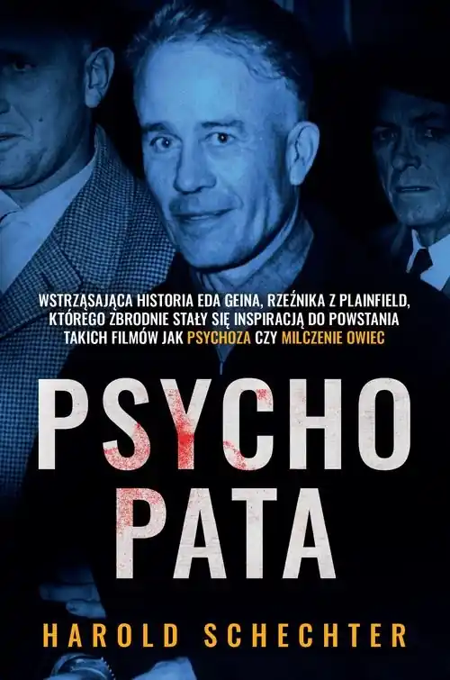 Psychopata Oferta limitowana