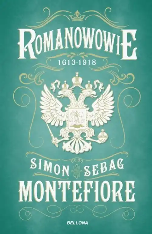 Romanowowie 1613-1918 Promocja