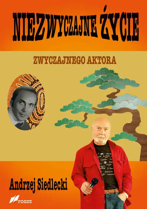 Niezwyczajne życie zwyczajnego aktora Premium