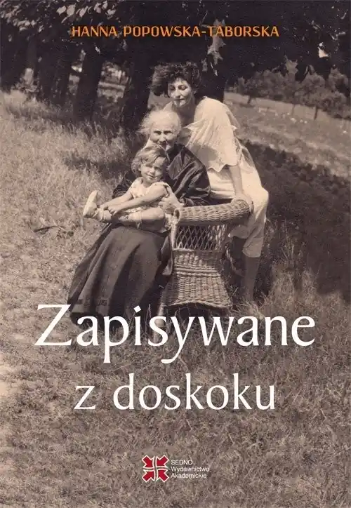 Zapisywane z doskoku Tylko dziś