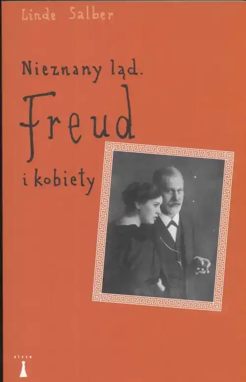 Nieznany ląd Freud i kobiety Bezpieczne zakupy