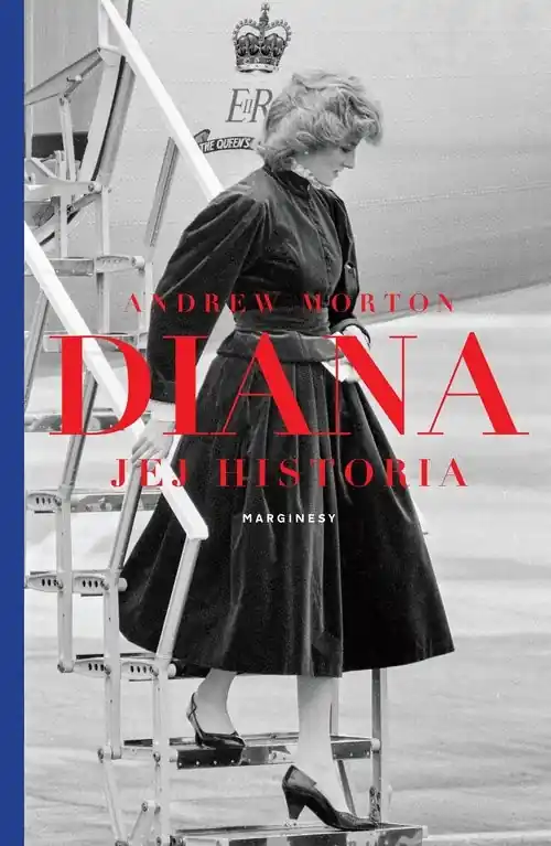 Diana. Jej historia Najlepsza cena