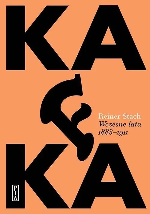 Hit sprzedaży Kafka Wczesne lata