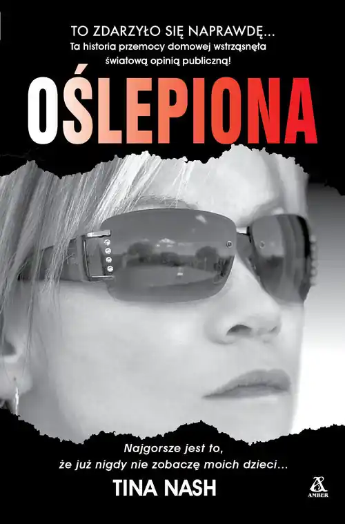 Oślepiona Zamów teraz