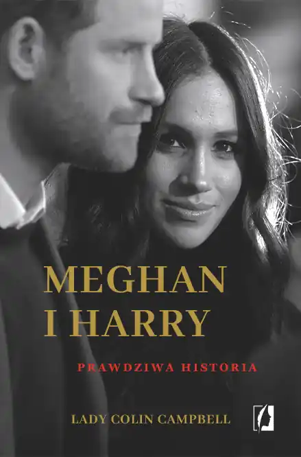 Meghan i Harry. Prawdziwa historia Okazja