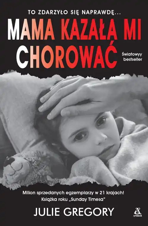 Mama kazała mi chorować Kup online