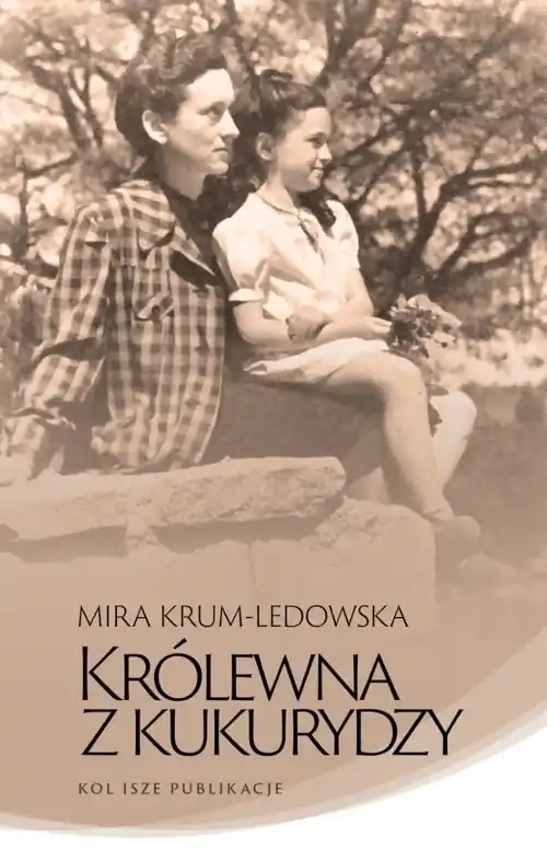 Królewna z kukurydzy Popularny