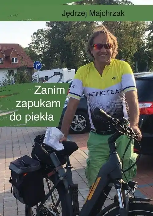 Zanim zapukam do piekła Okazja