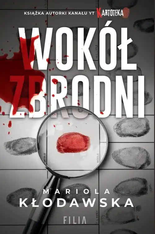 Wokół zbrodni Rabat