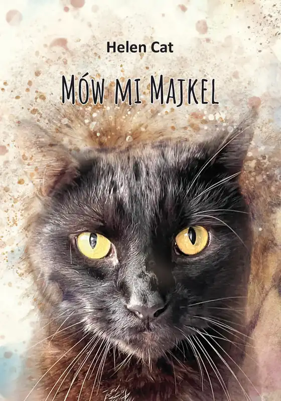 Mów mi Majkel Wyjątkowa oferta