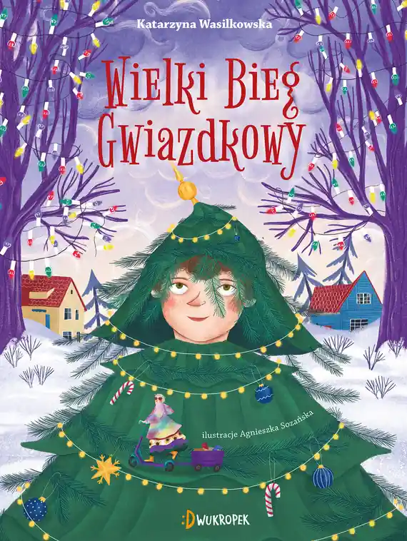 Wielki Bieg Gwiazdkowy Okazja