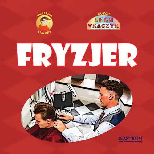 Rabat Fryzjer