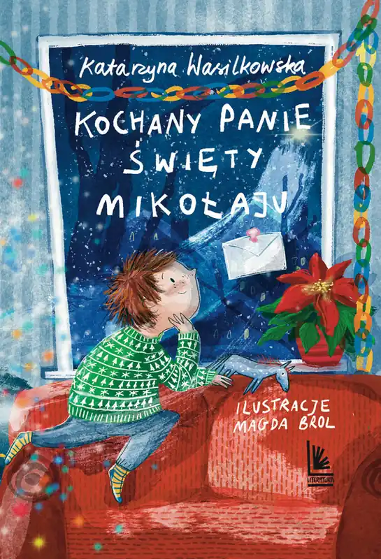 Nie przegap Kochany Panie Święty Mikołaju