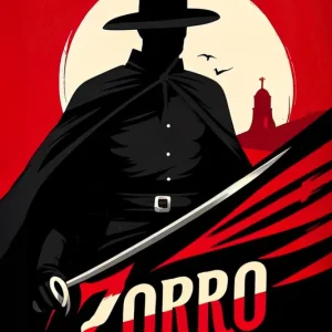 Zorro Ostatnia szansa