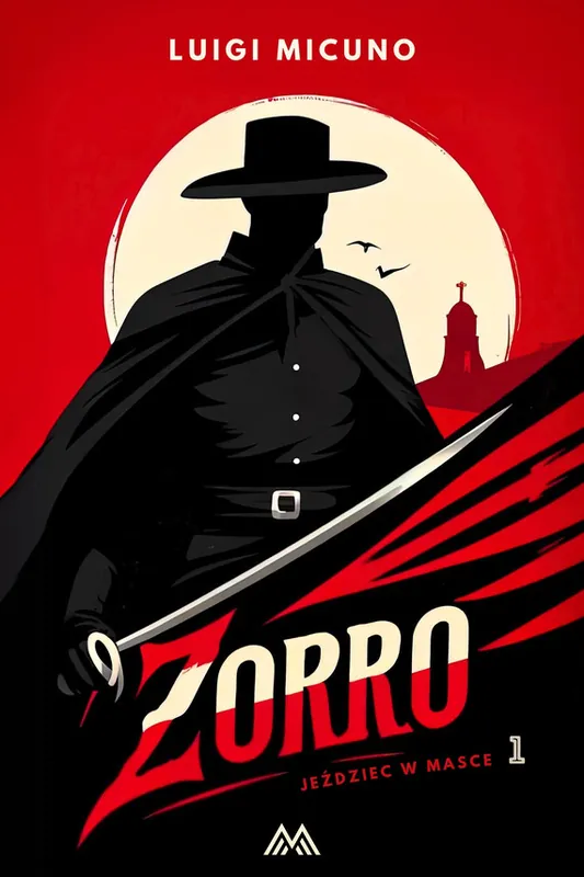 Zorro Ostatnia szansa