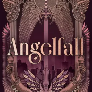 Cena promocyjna Opowieść Penryn o końcu świata. Angelfall. Tom 1