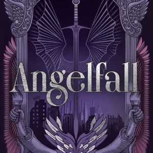 Okazja Penryn i świat po. Angelfall. Tom 2