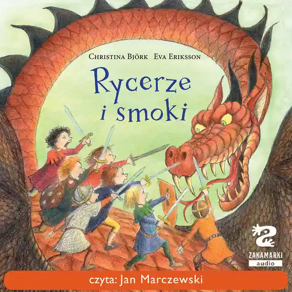 Rycerze i smoki Nie przegap