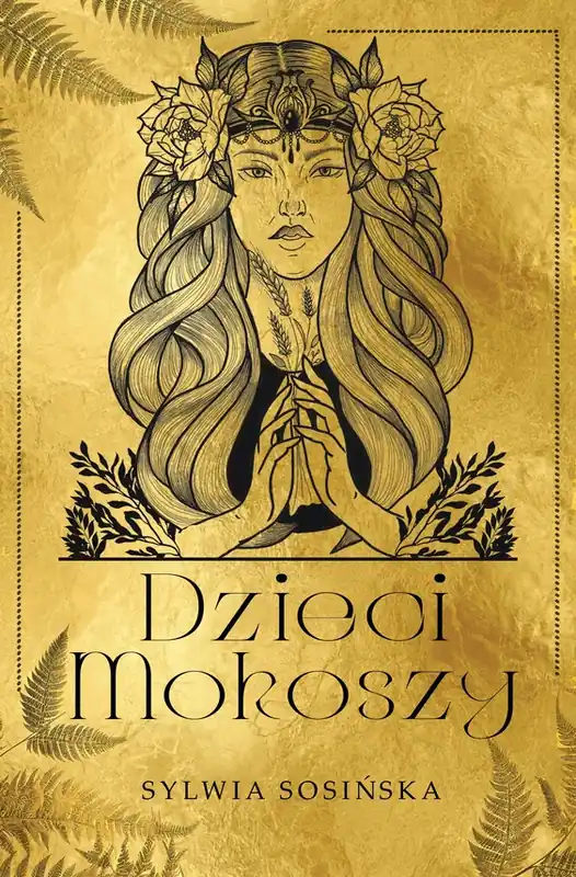 Dzieci Mokoszy Dostępne od ręki