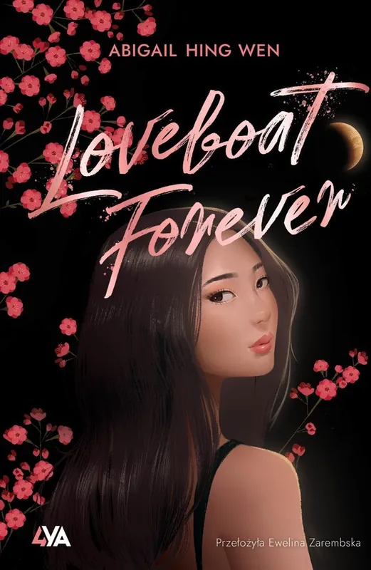 Loveboat Forever Tani
