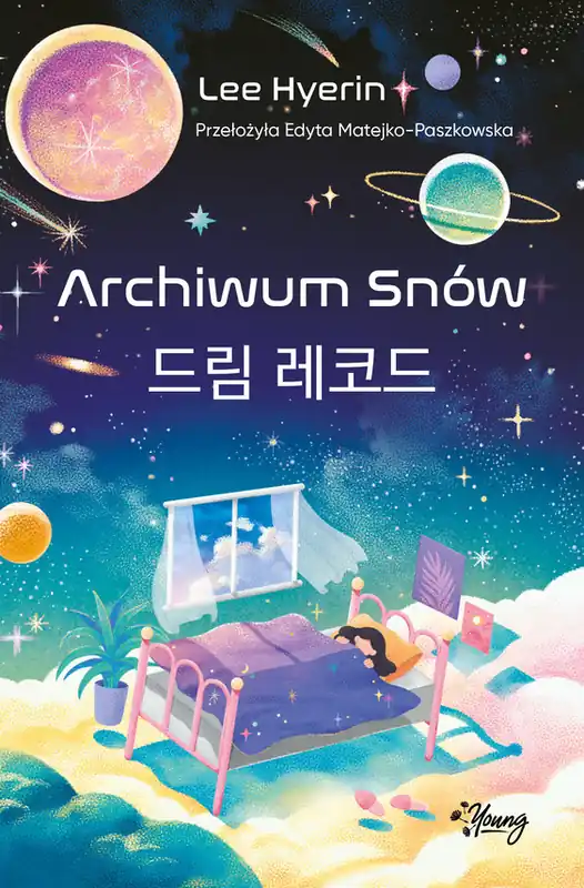 Tani Archiwum Snów