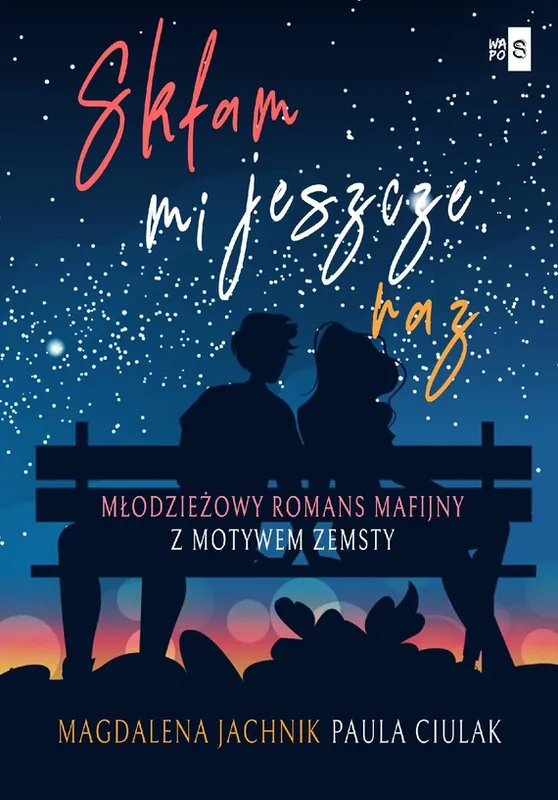 Tylko do końca tygodnia Skłam mi jeszcze raz