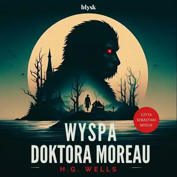 Rabat Wyspa doktora Moreau