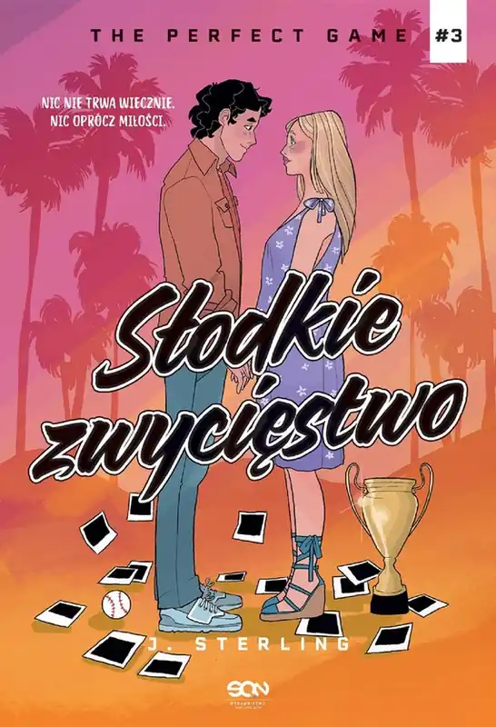 Słodkie zwycięstwo Premium