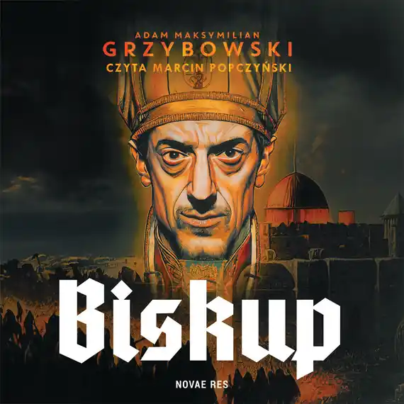 Ekspresowa dostawa Biskup